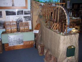 St. Helens History Room - Accommodation Mermaid Beach 0