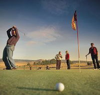Ratho Farm  Golf - Accommodation Mermaid Beach