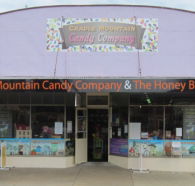 Cradle Mountain Candy Company and Honey Boutique - Accommodation Mermaid Beach