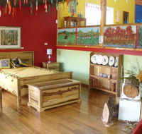 Southern Design Centre - Accommodation Mermaid Beach
