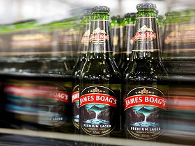 J Boag And Son Brewery - Accommodation Mermaid Beach 0