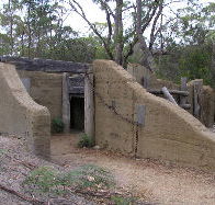 Coal Mines Historic Site - Accommodation Mermaid Beach