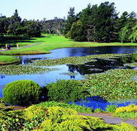 Mowbray Golf Club Ltd - Accommodation Mermaid Beach