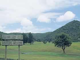 Zeehan Golf Course - Accommodation Mermaid Beach 0