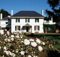 Brickendon Historic Farm and Convict Village - Accommodation Mermaid Beach