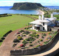 Highfield Historic Site - Accommodation Mermaid Beach