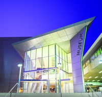 Queensland Museum and Sciencentre - Accommodation Mermaid Beach