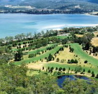 Orford Golf Club - Accommodation Mermaid Beach