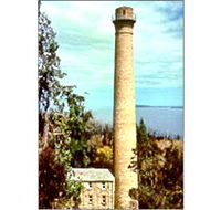 Shot Tower - The - Accommodation Mermaid Beach