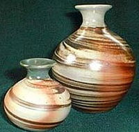 Woodfired Pottery - Accommodation Mermaid Beach