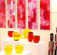 Aboriginal Dreamings Gallery - Accommodation Mermaid Beach