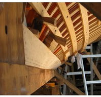 Wooden Boat Centre - Tasmania - Accommodation Mermaid Beach