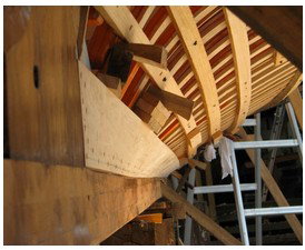 Wooden Boat Centre - Tasmania - Accommodation Mermaid Beach 0