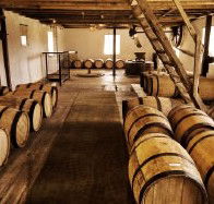 Nant Distillery - Accommodation Mermaid Beach