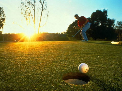 Launceston Golf Club - Accommodation Mermaid Beach 0