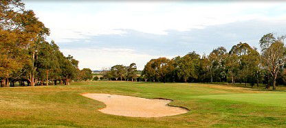 Longford Golf Course - Accommodation Mermaid Beach 0
