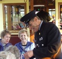 Launceston Tramway Museum - Accommodation Mermaid Beach