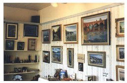 Unique Bieniek Fine Arts And Gallery - Accommodation Mermaid Beach 0