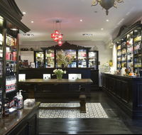 Libertine Parfumerie - Accommodation Mermaid Beach