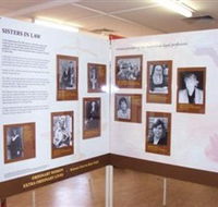 National Pioneer Womens Hall of Fame - Accommodation Mermaid Beach