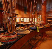 Maruku Retail Gallery - Accommodation Mermaid Beach