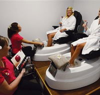 Harmony Day Spa Darwin and Anti Aging Clinic - Accommodation Mermaid Beach