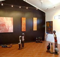 Ironwood Arts - Accommodation Mermaid Beach