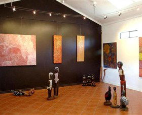 Ironwood Arts - Accommodation Mermaid Beach 0