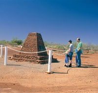 Attack Creek Historical Reserve - Accommodation Mermaid Beach