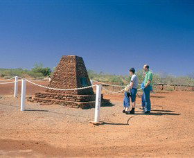 Attack Creek Historical Reserve - Accommodation Mermaid Beach 0