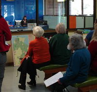 Alice Springs School of the Air Visitor Centre - Accommodation Mermaid Beach