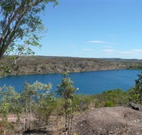 Enterprise Pit Mine Lookout - Accommodation Mermaid Beach