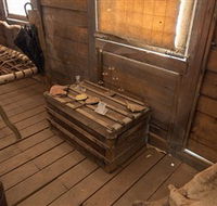 Elsey Homestead Replica - Accommodation Mermaid Beach