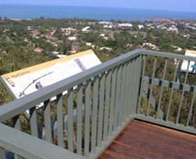 Roy Marika Lookout - Accommodation Mermaid Beach 0