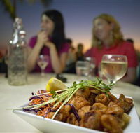 Darwin Trailer Boat Club - Accommodation Mermaid Beach