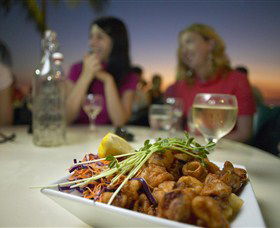 Darwin Trailer Boat Club - Accommodation Mermaid Beach 0