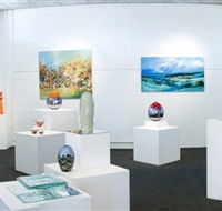 Framed Art Gallery - Accommodation Mermaid Beach