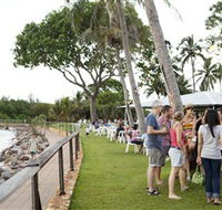 Darwin Ski Club - Accommodation Mermaid Beach