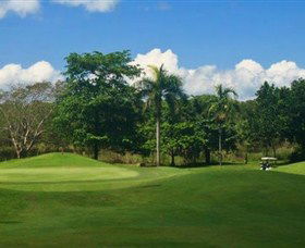 Darwin Golf Club - Accommodation Mermaid Beach 0