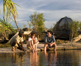 Kakadu National Park - Accommodation Mermaid Beach 0