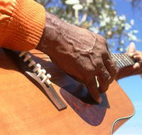 Winanjjikari Music Centre - Accommodation Mermaid Beach