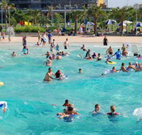 Darwin Wave Lagoon - Accommodation Mermaid Beach