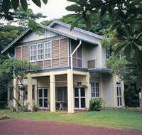 Myilly Point Heritage Precinct - Accommodation Mermaid Beach
