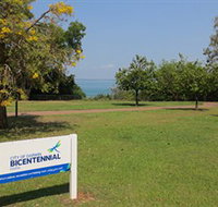 Bicentennial Park - Accommodation Mermaid Beach