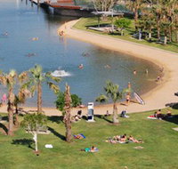 Darwin Recreation Lagoon - Accommodation Mermaid Beach