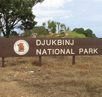 Djukbinj National Park - Accommodation Mermaid Beach