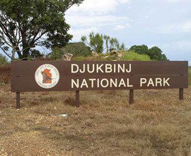 Djukbinj National Park - Accommodation Mermaid Beach 0