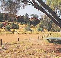 Native Gap Conservation Reserve - Accommodation Mermaid Beach