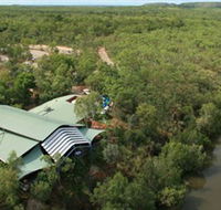 Nitmiluk National Park Visitor Centre - Accommodation Mermaid Beach
