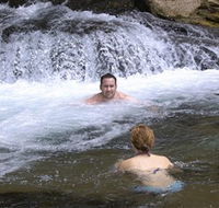 Berry Springs Nature Park - Accommodation Mermaid Beach